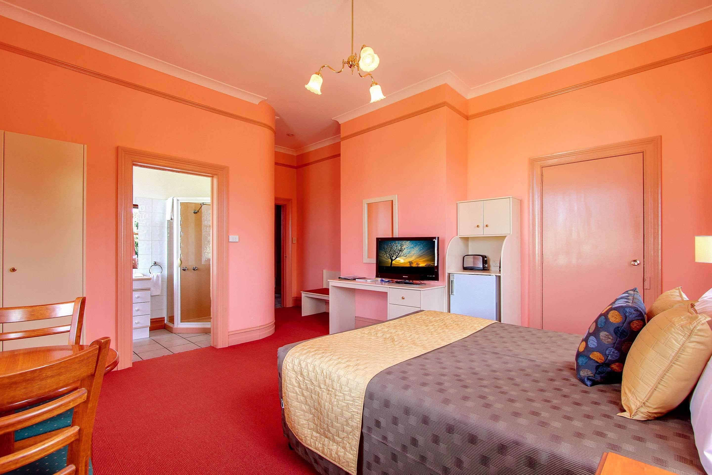 Comfort Inn The Pier George Town Kültér fotó
