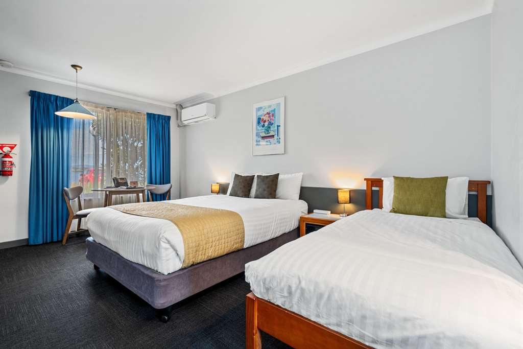 Comfort Inn The Pier George Town Szoba fotó